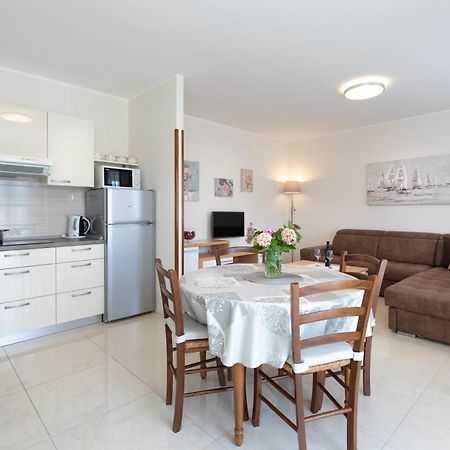Apartments Dujmovic Ivo 2 Baška Εξωτερικό φωτογραφία