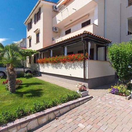 Apartments Dujmovic Ivo 2 Baška Εξωτερικό φωτογραφία