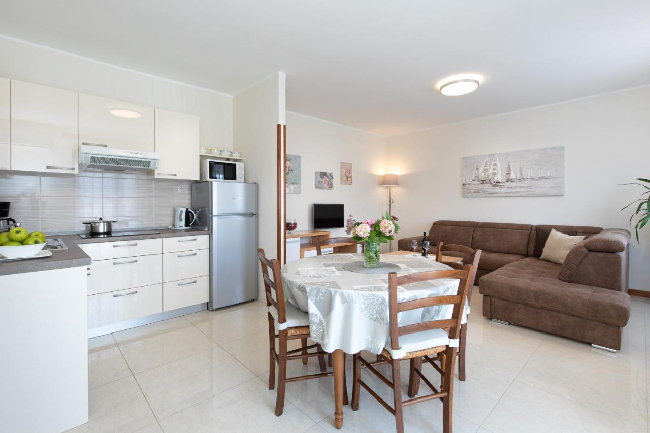 Apartments Dujmovic Ivo 2 Baška Εξωτερικό φωτογραφία