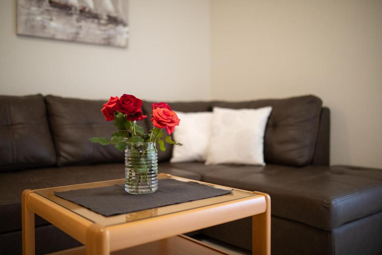 Apartments Dujmovic Ivo 2 Baška Εξωτερικό φωτογραφία