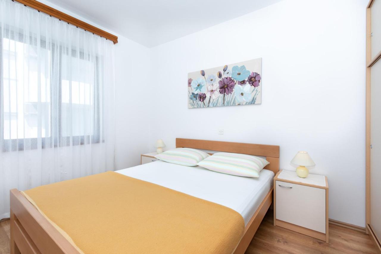 Apartments Dujmovic Ivo 2 Baška Εξωτερικό φωτογραφία