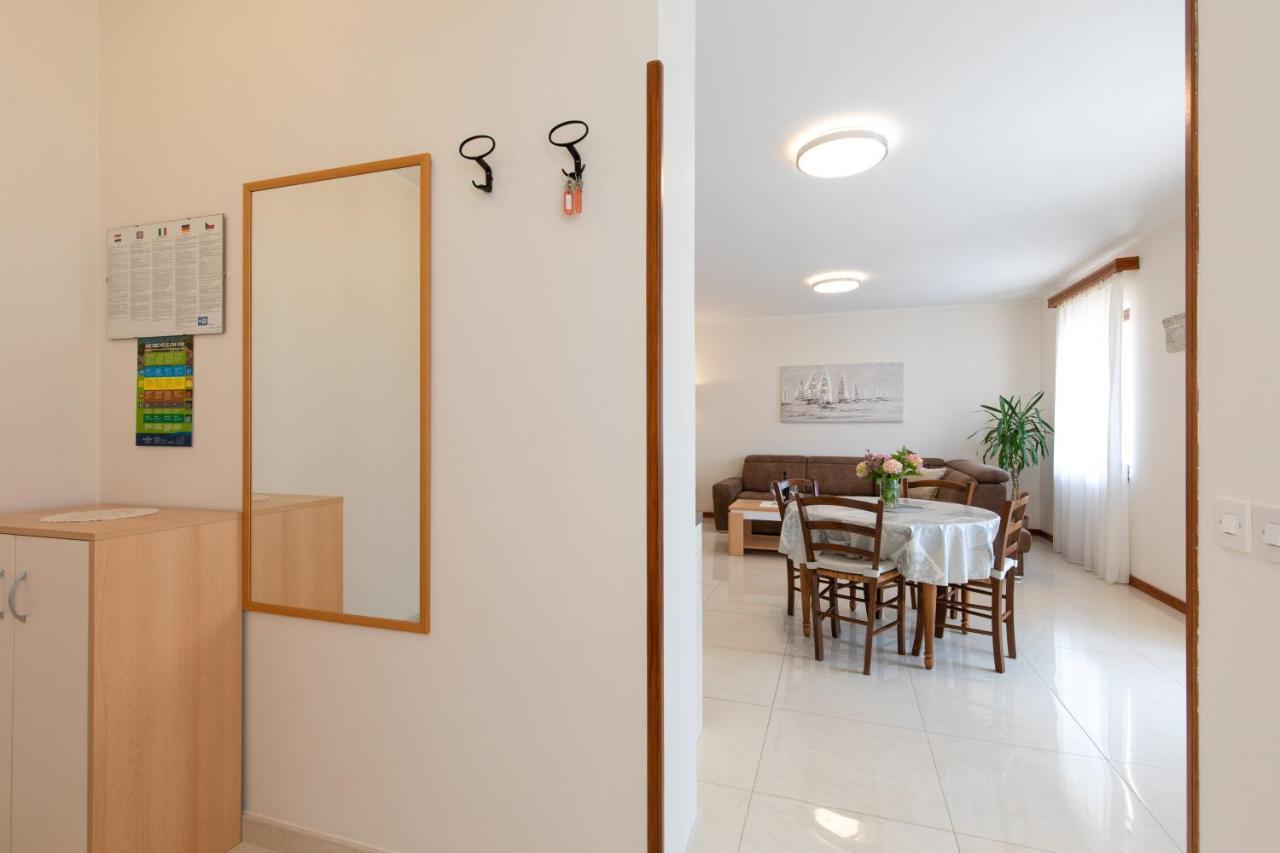 Apartments Dujmovic Ivo 2 Baška Εξωτερικό φωτογραφία