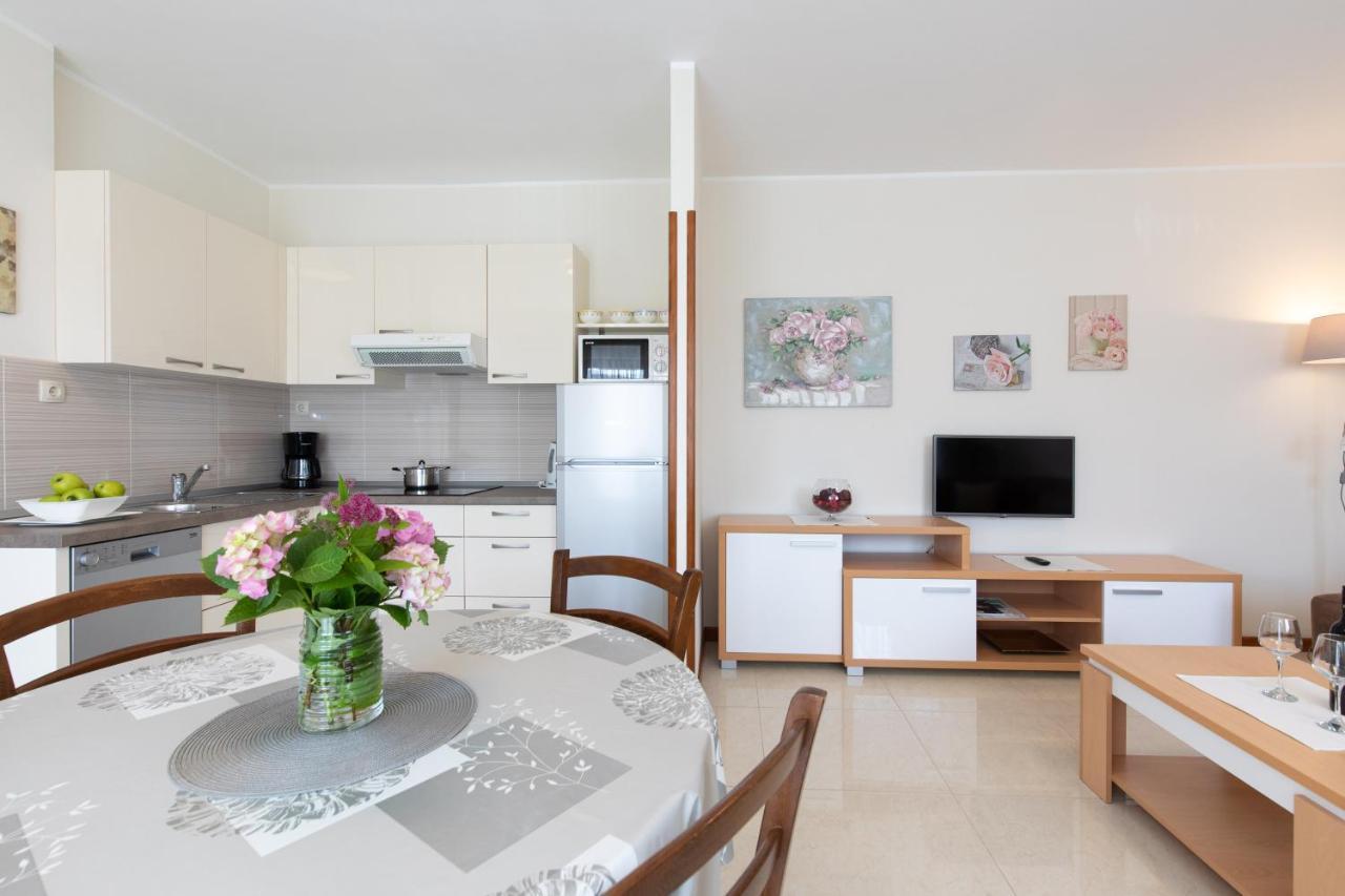 Apartments Dujmovic Ivo 2 Baška Εξωτερικό φωτογραφία