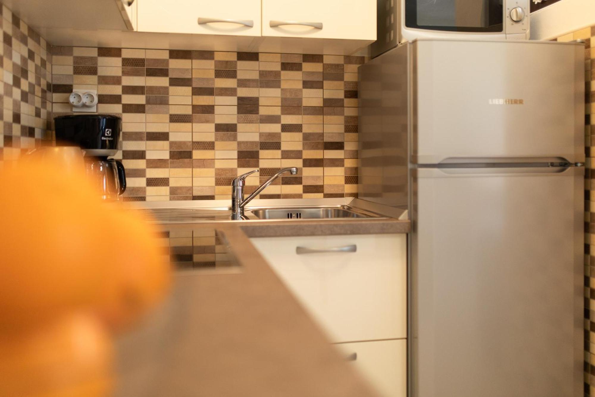 Apartments Dujmovic Ivo 2 Baška Εξωτερικό φωτογραφία