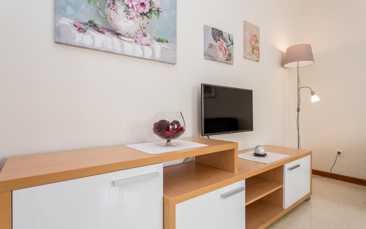 Apartments Dujmovic Ivo 2 Baška Εξωτερικό φωτογραφία